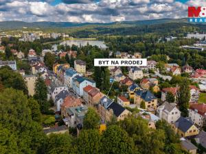 Prodej bytu 2+kk, Jablonec nad Nisou, Saskova, 34 m2