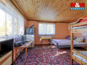 Pronájem chaty, Blovice, 53 m2