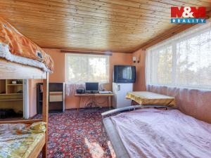 Pronájem chaty, Blovice, 53 m2