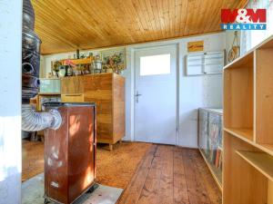 Pronájem chaty, Blovice, 53 m2
