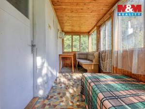 Pronájem chaty, Blovice, 53 m2