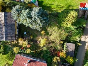 Pronájem chaty, Blovice, 53 m2