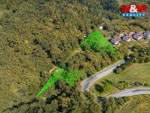 Prodej pozemku pro bydlení, Luhačovice - Kladná Žilín, 3444 m2