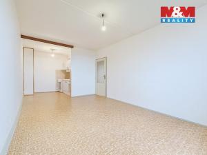 Prodej bytu 2+kk, Most, Albrechtická, 40 m2