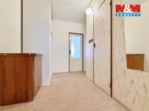 Prodej bytu 2+kk, Most, Albrechtická, 40 m2