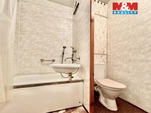 Prodej bytu 2+kk, Most, Albrechtická, 40 m2