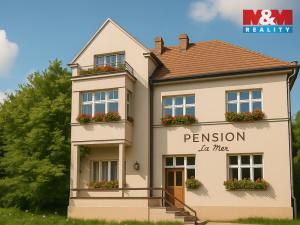 Prodej rodinného domu, Břasy - Vranovice, 158 m2