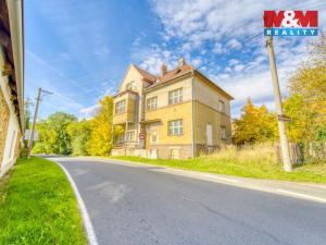 Prodej rodinného domu, Břasy - Vranovice, 158 m2