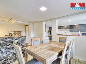 Prodej chalupy, Vejprty, Havlíčkova, 175 m2