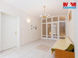 Prodej atypického bytu, Orlová - Město, Fr. Palackého, 130 m2