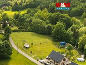 Prodej pozemku pro bydlení, Třinec - Tyra, 1000 m2