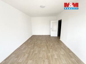 Prodej bytu 2+1, Chomutov, Holešická, 61 m2