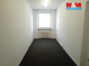 Pronájem kanceláře, Ostrava - Moravská Ostrava, Vítkovická, 11 m2