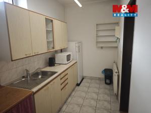 Pronájem kanceláře, Ostrava - Moravská Ostrava, Vítkovická, 11 m2