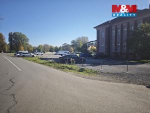 Pronájem kanceláře, Ostrava - Moravská Ostrava, Vítkovická, 11 m2