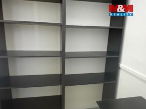 Pronájem kanceláře, Ostrava - Moravská Ostrava, Vítkovická, 48 m2
