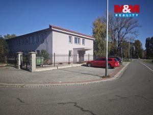 Pronájem kanceláře, Ostrava - Moravská Ostrava, Vítkovická, 48 m2