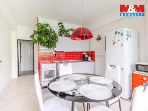 Prodej bytu 3+1, Kamenický Šenov, Pískovec I, 73 m2