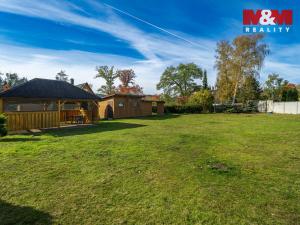 Prodej pozemku pro bydlení, Ralsko - Kuřívody, 1115 m2
