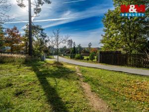 Prodej pozemku pro bydlení, Ralsko - Kuřívody, 1115 m2