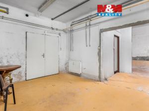 Prodej bytu 3+kk, Jablonec nad Nisou, Saskova, 63 m2