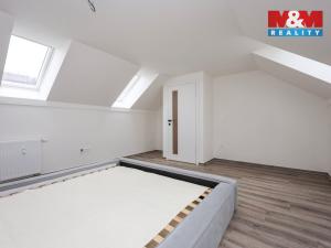 Prodej bytu 3+kk, Konice, E. Beneše, 79 m2