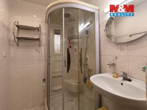 Prodej bytu 2+kk, Havířov - Šumbark, Zvonková, 51 m2