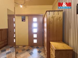 Prodej bytu 2+kk, Havířov - Šumbark, Zvonková, 51 m2