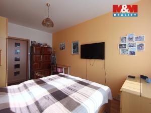 Prodej bytu 2+kk, Havířov - Šumbark, Zvonková, 51 m2