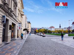 Pronájem obchodního prostoru, Ostrava - Moravská Ostrava, Zámecká, 68 m2