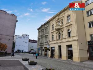 Pronájem obchodního prostoru, Ostrava - Moravská Ostrava, Zámecká, 68 m2