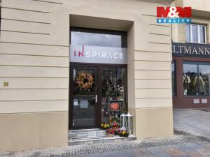 Pronájem obchodního prostoru, Ostrava - Moravská Ostrava, Zámecká, 68 m2