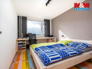 Prodej bytu 3+kk, Praha - Ruzyně, U valu, 69 m2