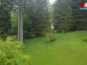 Prodej pozemku, Sobotín - Klepáčov, 611 m2