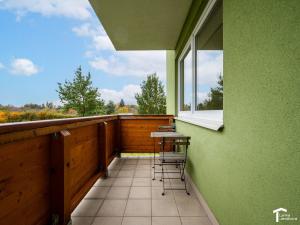Prodej bytu 2+kk, Pardubice - Nemošice, Nemošická, 49 m2