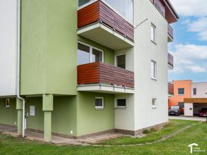 Prodej bytu 2+kk, Pardubice - Nemošice, Nemošická, 49 m2