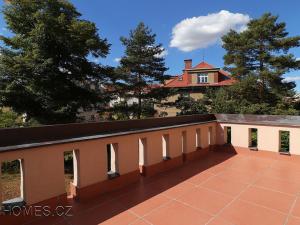 Pronájem bytu 4+1, Praha - Dejvice, Na pískách, 123 m2