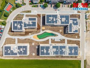 Prodej bytu 2+kk, Brandýs nad Labem-Stará Boleslav, Dřevčická, 134 m2