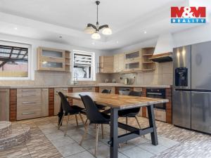 Prodej rodinného domu, Frýdek-Místek - Frýdek, Sadová, 110 m2
