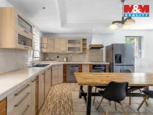 Prodej rodinného domu, Frýdek-Místek - Frýdek, Sadová, 110 m2