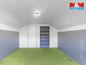Prodej rodinného domu, Frýdek-Místek - Frýdek, Sadová, 110 m2