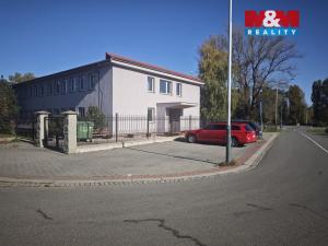 Pronájem kanceláře, Ostrava - Moravská Ostrava, Vítkovická, 19 m2