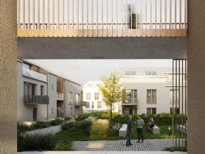 Prodej bytu 3+kk, Velká Polom, 9. května, 59 m2