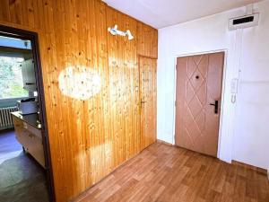 Prodej bytu 1+1, Jiřetín pod Bukovou, 41 m2