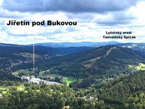 Prodej bytu 1+1, Jiřetín pod Bukovou, 41 m2