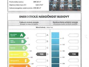 Prodej bytu 1+1, Jiřetín pod Bukovou, 41 m2