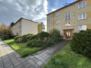 Pronájem bytu 2+1, Svitavy - Předměstí, Raisova, 48 m2