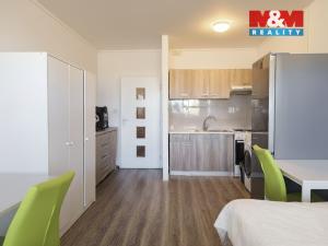 Pronájem bytu 1+kk, Karviná - Hranice, Čsl. armády, 32 m2
