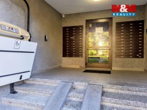 Pronájem bytu 1+kk, Karviná - Hranice, Čsl. armády, 32 m2