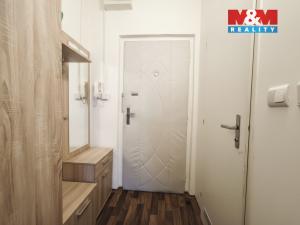 Pronájem bytu 1+kk, Karviná - Hranice, Čsl. armády, 32 m2